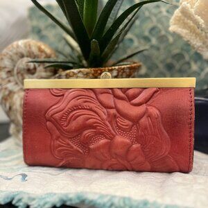 Brand New!! Patricia Nash Wallet